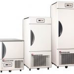 Blast freezers 1