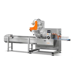 COSMIC NEXT A horizontal packaging machine