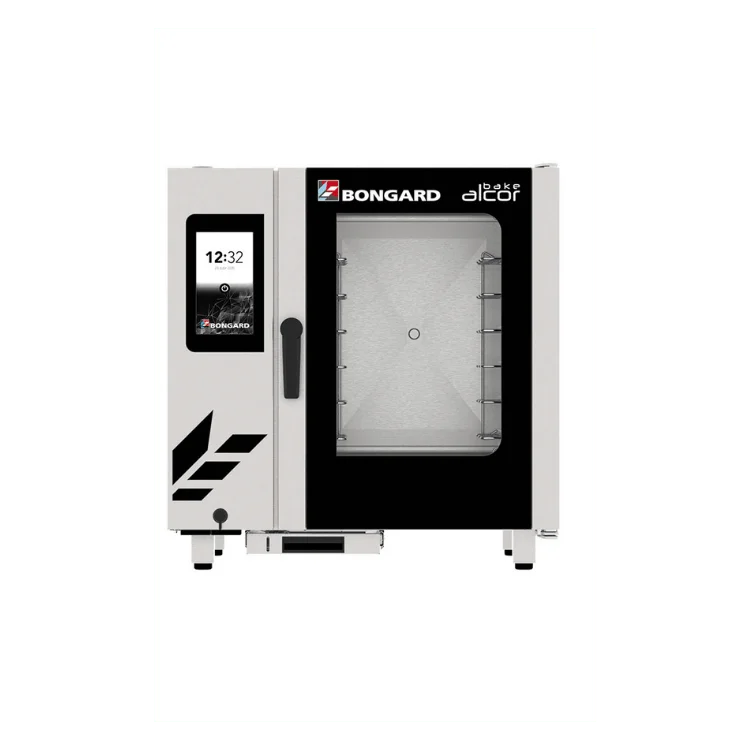 Convection combi oven Alcor Bake