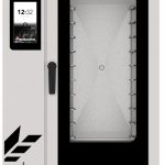 Convection oven