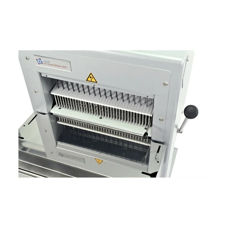 D/ Cross Slicer 202 - Image 2