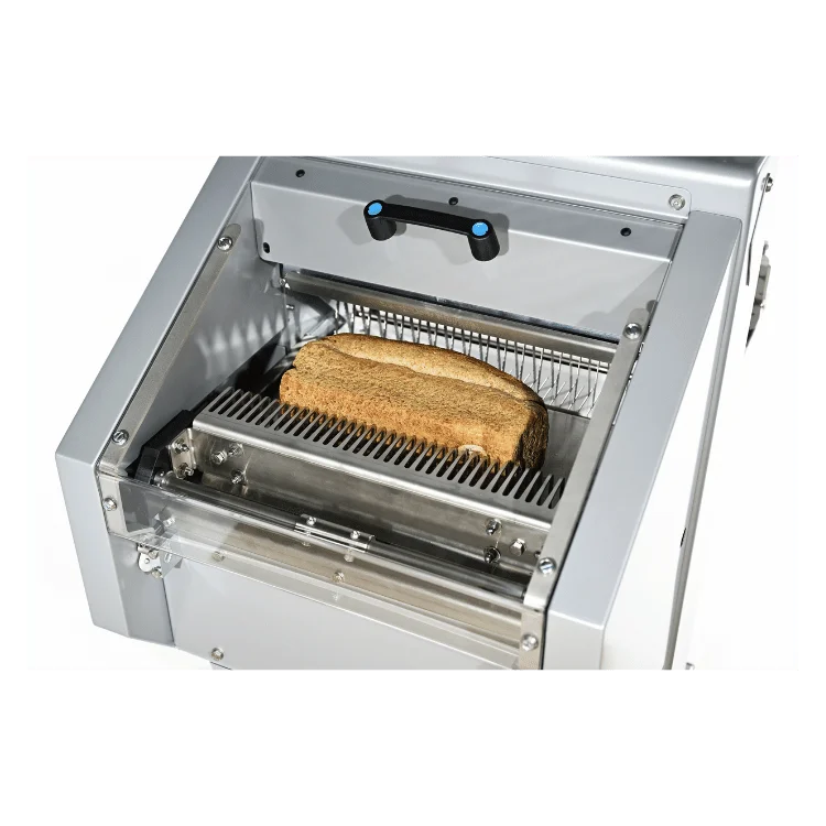 D/ Cross Slicer 204 Automatic - Image 2