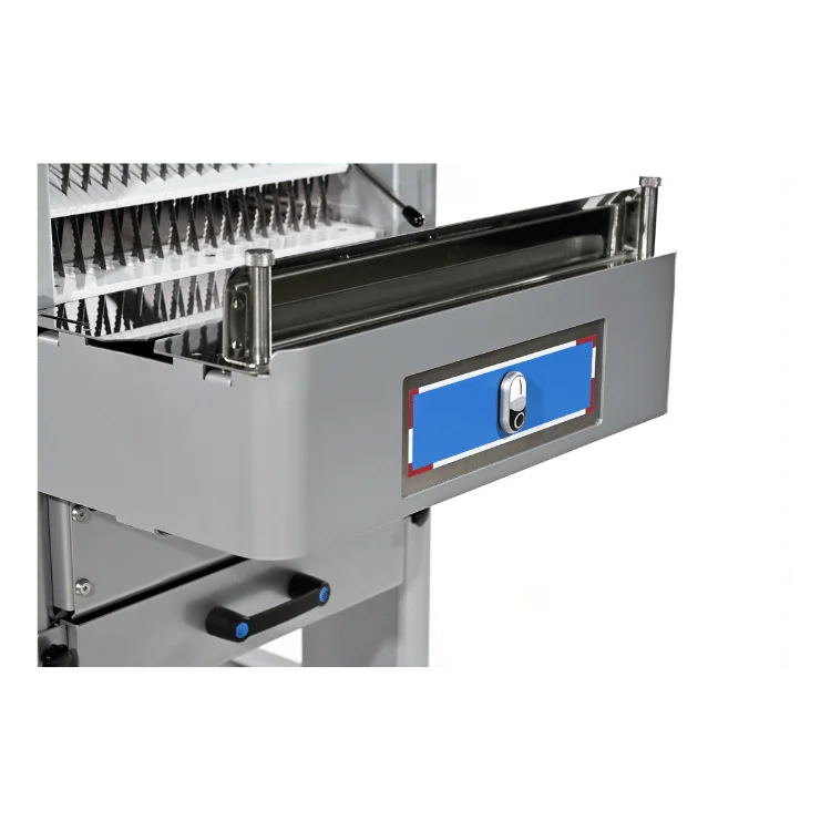 D/ Cross Slicer 204 Automatic - Image 3