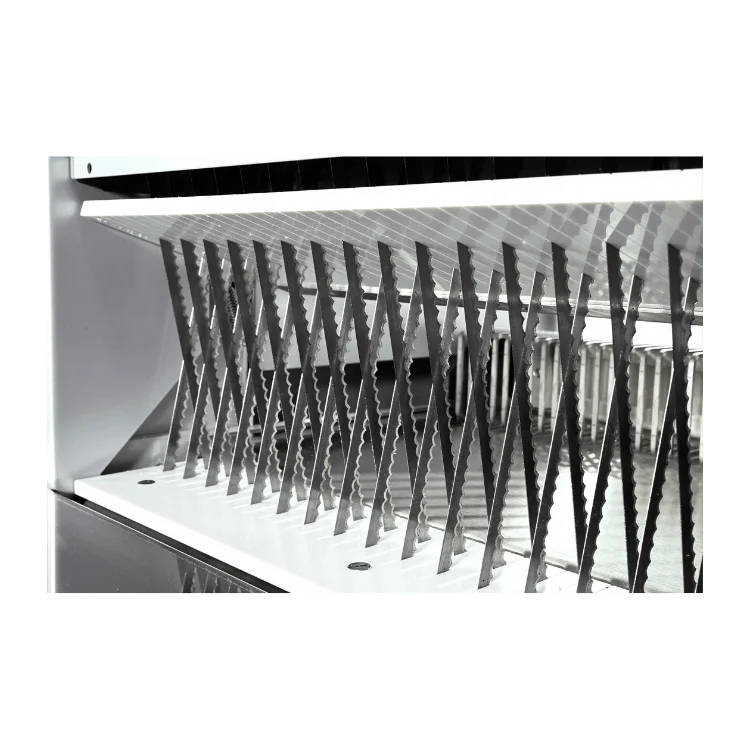 D/ Cross Slicer 204 Automatic - Image 5