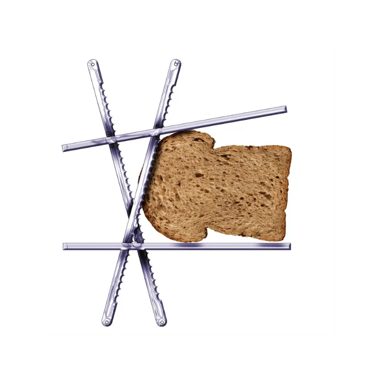 D/ Cross Slicer 202 - Image 9