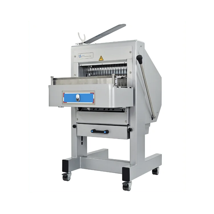 D/ Cross Slicer 204 Automatic