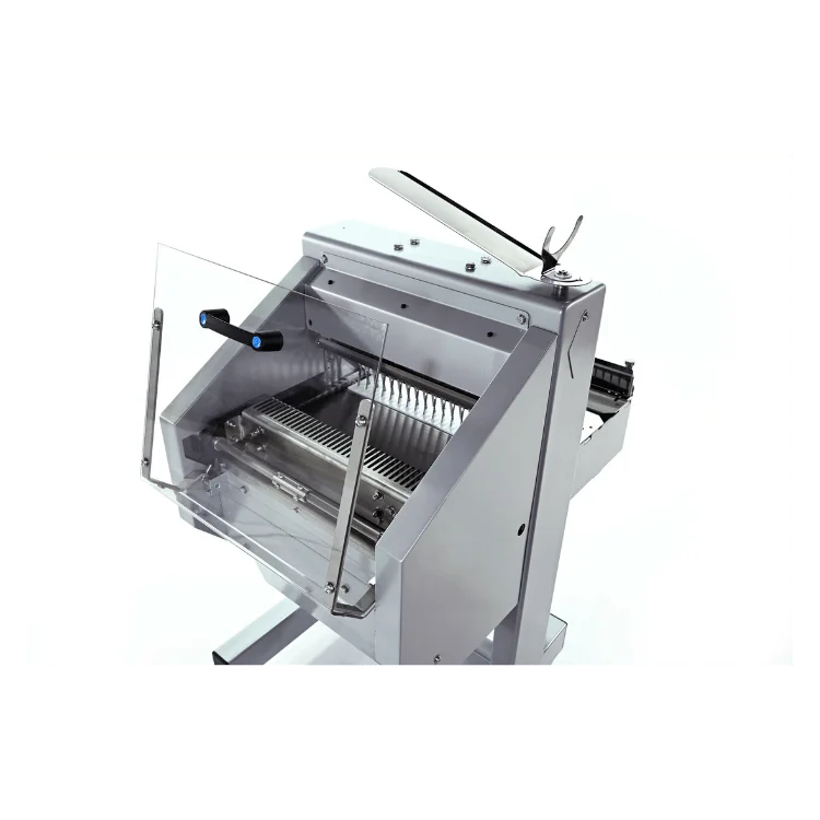 D/ Cross Slicer 204 Automatic - Image 8