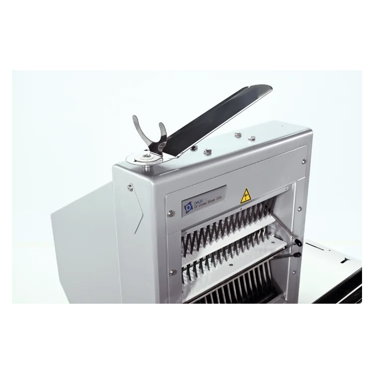 D/ Cross Slicer 204 Automatic - Image 9