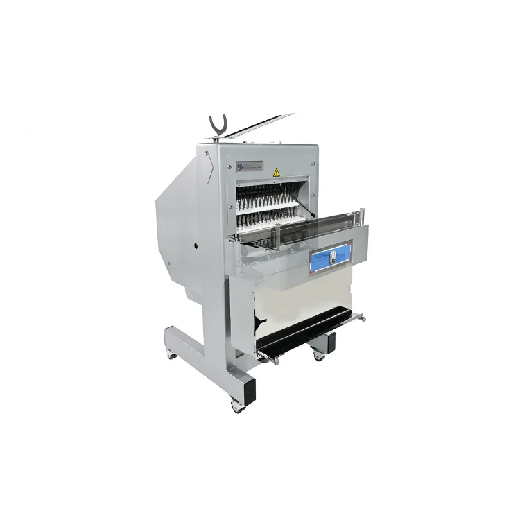 D/ Cross Slicer 204 Automatic - Image 11