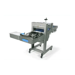 D/ Cross Slicer 208 – Stainless Steel