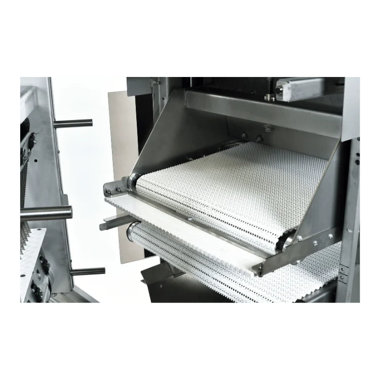 D/ Cross Slicer Hi-Cap – Stainless Steel - Image 2
