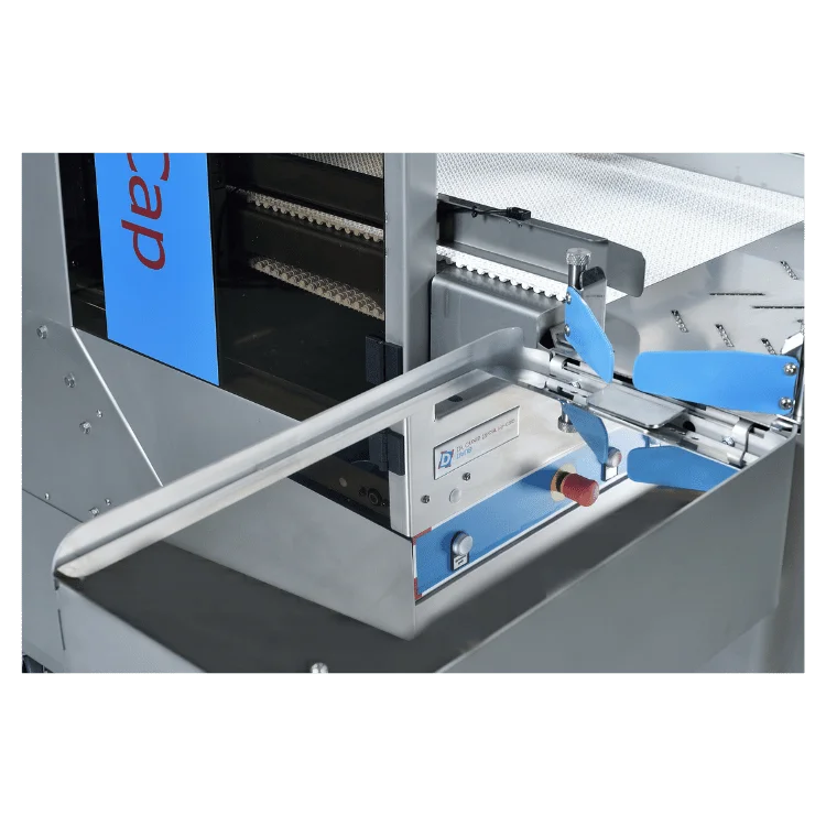 D/ Cross Slicer Hi-Cap – Stainless Steel - Image 8