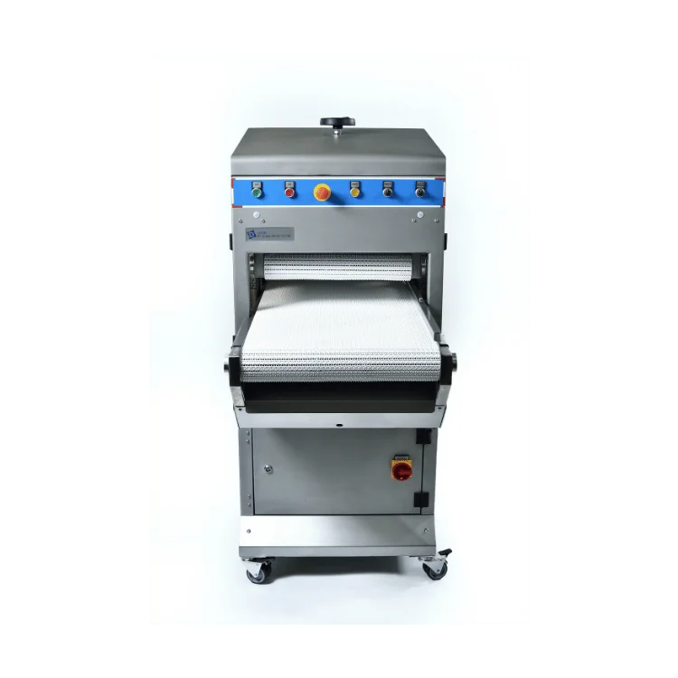 D/ Cross Slicer Hi-Cap – Stainless Steel - Image 9