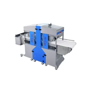 D/ Cross Slicer Hi-cap