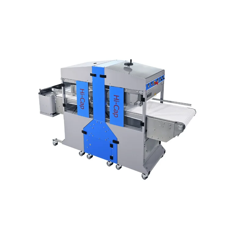 D/ Cross Slicer Hi-cap