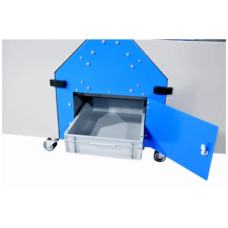 D/ Cross Slicer Hi-cap - Image 4