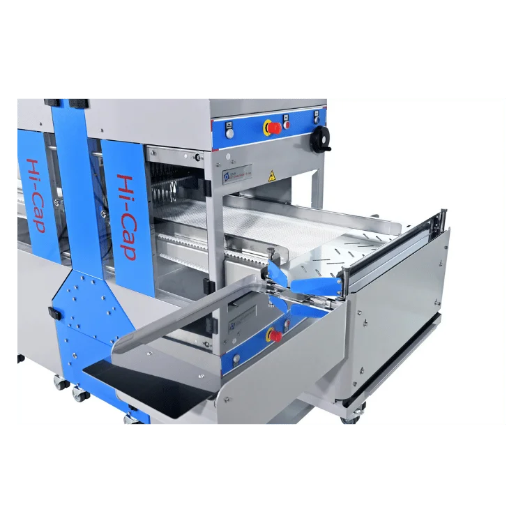 D/ Cross Slicer Hi-cap - Image 7