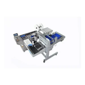 D/ Packaging Line Cross Slicer 208 – clip