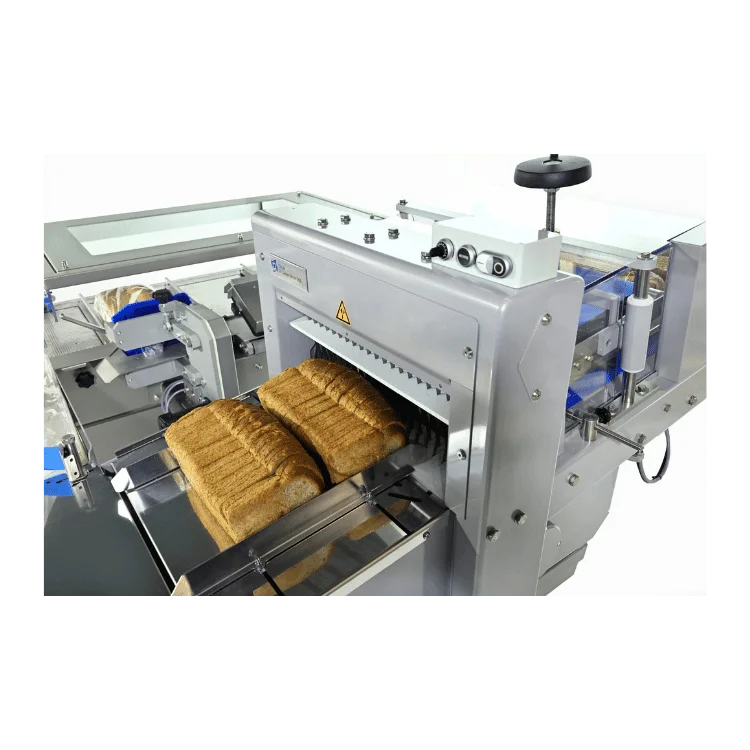 D/ Packaging Line Cross Slicer 208 – clipband - Image 3