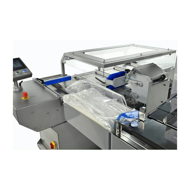 D/ Packaging Line Cross Slicer 208 – clipband - Image 10