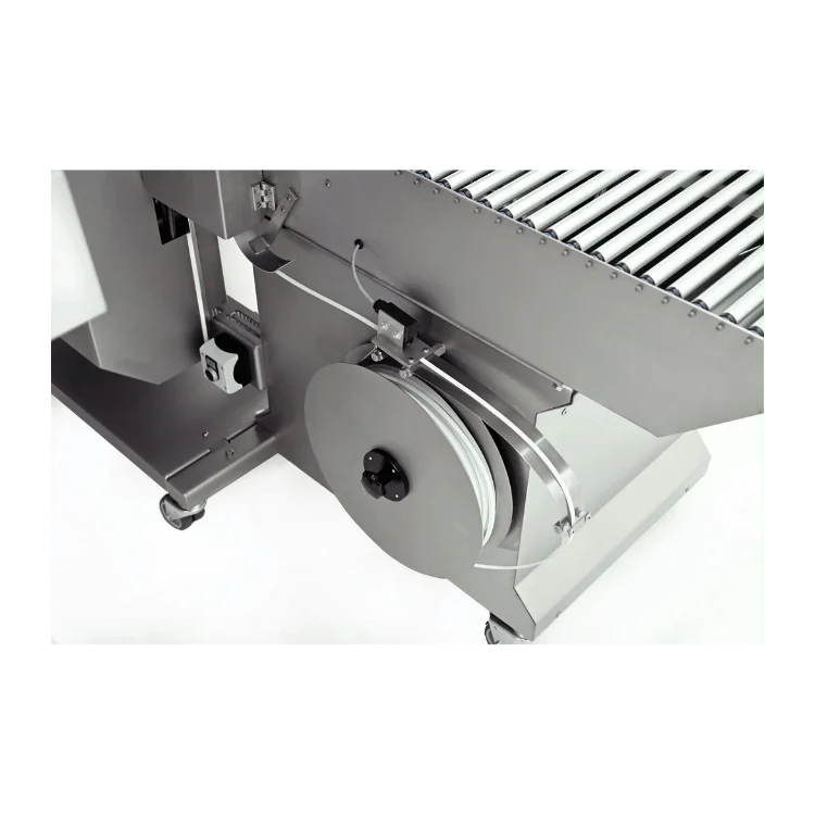 D/ Packaging Line Cross Slicer 208 – clipband - Image 11