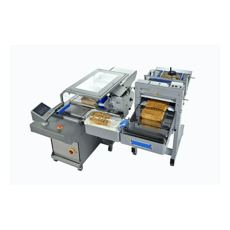 D/ Packaging Line Cross Slicer 208 – clipband - Image 12