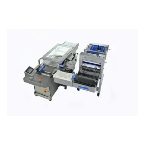 D/ Packaging Line Cross Slicer 208 – clipband