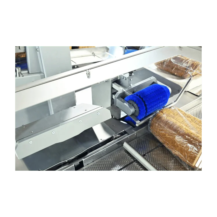 D/ Packaging Line Cross Slicer 208 – clipband - Image 4