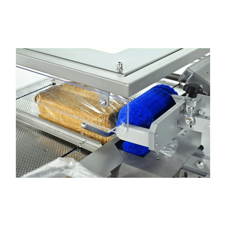 D/ Packaging Line Cross Slicer 208 – clipband - Image 5