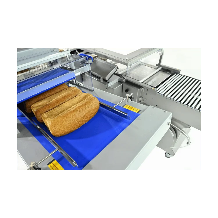 D/ Packaging Line Cross Slicer 208 – clipband - Image 6