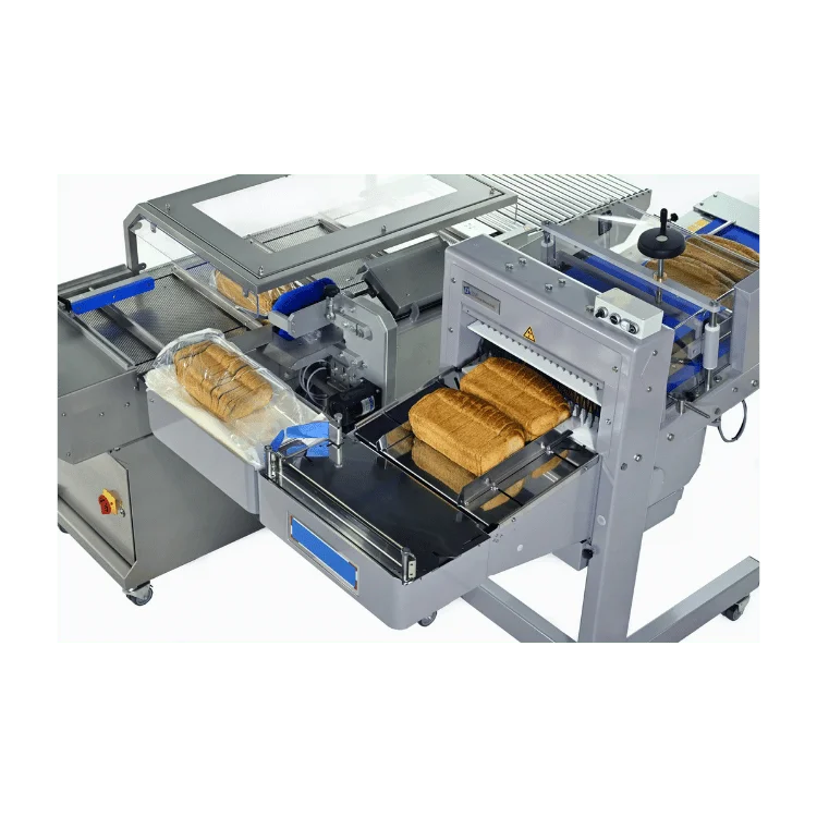 D/ Packaging Line Cross Slicer 208 – clipband - Image 7