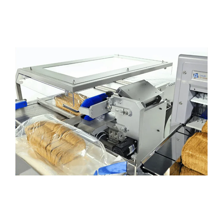 D/ Packaging Line Cross Slicer 208 – clipband - Image 8