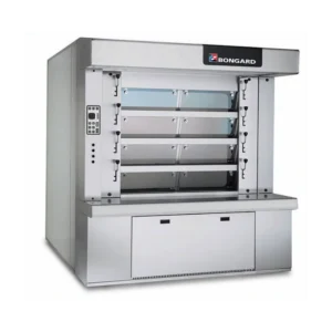 Deck oven Cervap