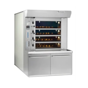 Deck oven Cervap Compact GME