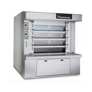 Deck oven Cervap GME