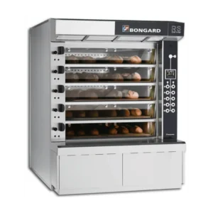 Deck oven Cervap RS