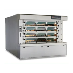 Deck oven Cervap XL