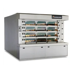 Deck oven Cervap XT