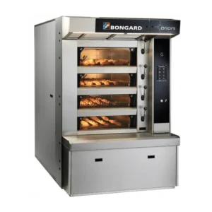Deck oven Orion EvO