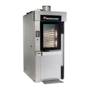 Electric rotating rack oven 6.44E