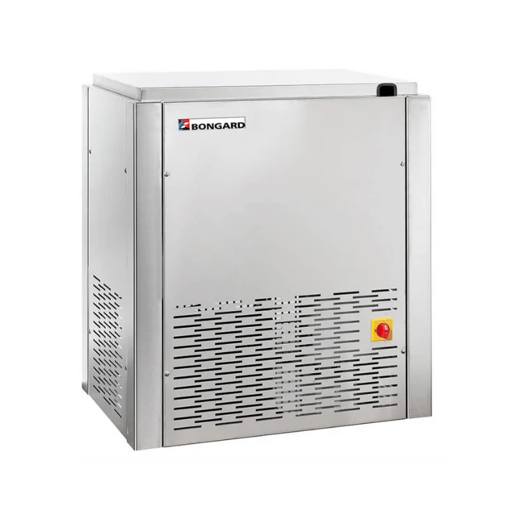 « ICE » Water cooler with continuous flow