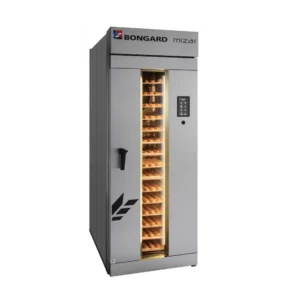 Rack convection oven Mizar