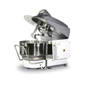 Removable bowl Spiral mixer Spiral A
