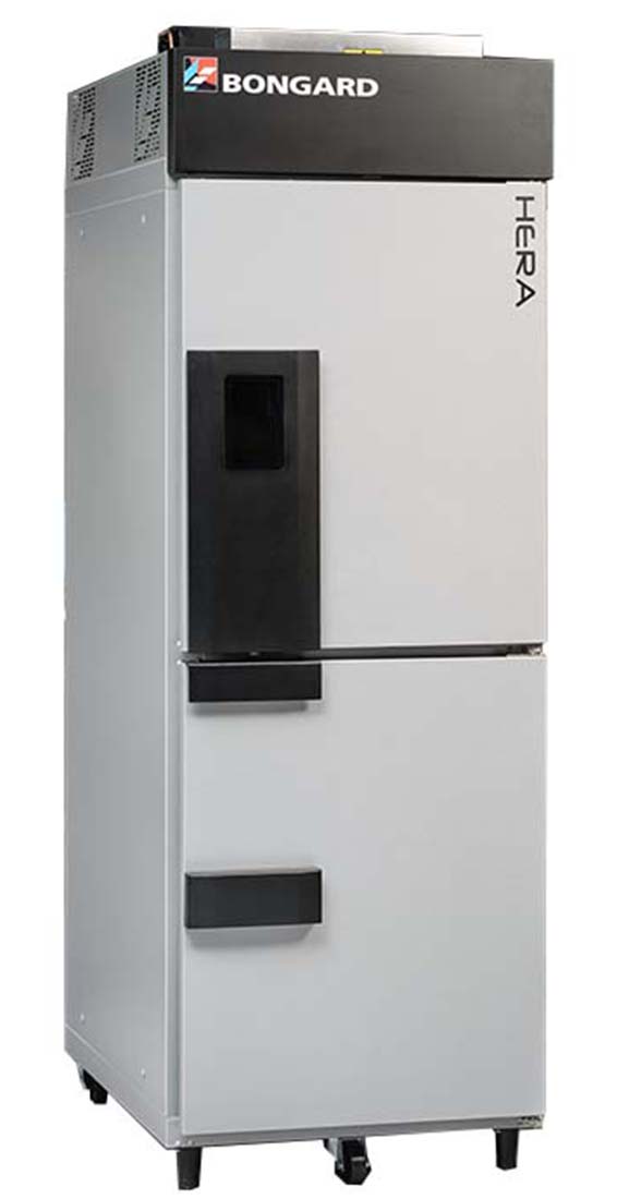 Reach-in retarder proofer HERA