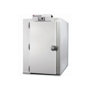 Roll-in blast freezer BSC