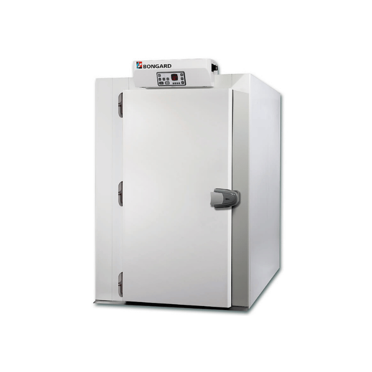 Roll-in blast freezer BSC