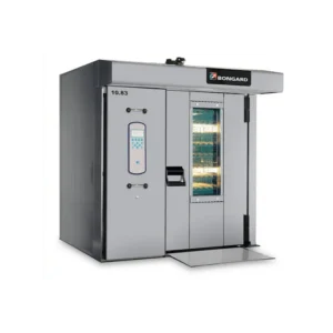 Rotating rack oven 10.83 MG
