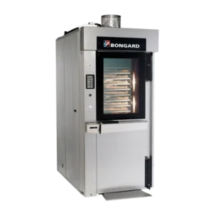 Rotating rack oven 6.44 MG Mazout/ Gaz