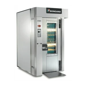 Rotating rack oven 8.43 MG