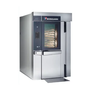 Rotating rack oven 8.64 E